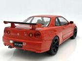 Nissan Skyline - nuotraukos Nr. 3