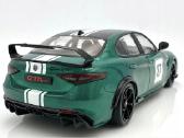 Alfa Romeo Giulia - nuotraukos Nr. 3