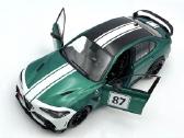 Alfa Romeo Giulia - nuotraukos Nr. 4