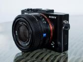 Sony Rx1 su Zeiss 35mm objektyvu