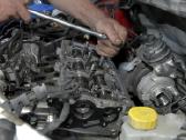 Reikalingas automechanikas
