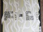 Rue Oberkampf lp ( vinilas ) - nuotraukos Nr. 2