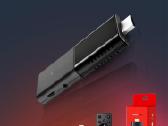 Android TV stick iatv Q3-android 10-h313 - nuotraukos Nr. 2