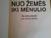 Nuo Žemės iki Mėnulio (Česlovas Iškauskas) - nuotraukos Nr. 3