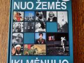 Nuo Žemės iki Mėnulio (Česlovas Iškauskas)