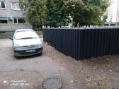 Patalpos Pašilė .g 30 a - nuotraukos Nr. 7