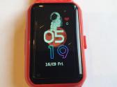 >50! Vaikiškas išmanusis 4G GPS laikrodis gudrutis - nuotraukos Nr. 6