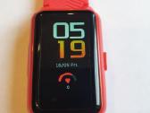 >50! Vaikiškas išmanusis 4G GPS laikrodis gudrutis - nuotraukos Nr. 7