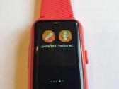 >50! Vaikiškas išmanusis 4G GPS laikrodis gudrutis - nuotraukos Nr. 10