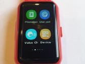 >50! Vaikiškas išmanusis 4G GPS laikrodis gudrutis - nuotraukos Nr. 11