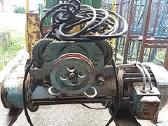 Bokštelis elektrinis - nuotraukos Nr. 12