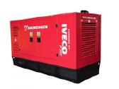 Iveco dyzelinis elektros generatorius 40 kw, 400 V