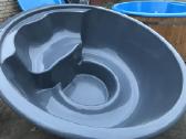 Kubilo įdėklai (kubilas/hot tub/jacuzzi) - nuotraukos Nr. 8