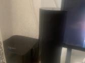 Namų kinas Harman Kardon Bds 5.1 - nuotraukos Nr. 3