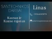 Santechnikas 24/7