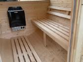 Gaminame ir parduodame pirtis-saunas - nuotraukos Nr. 9