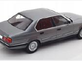 Bmw 750 E32 - nuotraukos Nr. 2