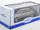 Bmw 750 E32 - nuotraukos Nr. 3