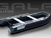 Valtis Gala F300. Yra dar Ilgių 330 ir 420cm - nuotraukos Nr. 8