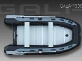 Valtis Gala F300. Yra dar Ilgių 330 ir 420cm - nuotraukos Nr. 9