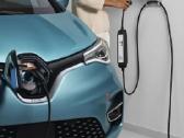 Renault zoe pakrovejas - nuotraukos Nr. 3
