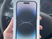 Nupirksiu iPhone 14 Pro