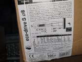 Smeigės Smeigė eco drive S8 350mm - nuotraukos Nr. 5