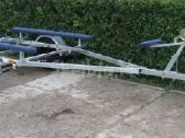 Priekabos Pvc valtims