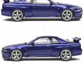 Nissan Skyline - nuotraukos Nr. 2