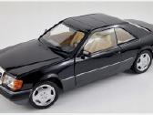 Mercedes-benz 300 C124