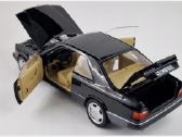 Mercedes-benz 300 C124 - nuotraukos Nr. 2