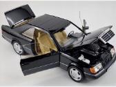 Mercedes-benz 300 C124 - nuotraukos Nr. 3