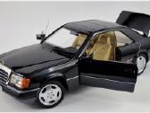 Mercedes-benz 300 C124 - nuotraukos Nr. 4