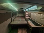 Kemperio salonas sedynes baldai caravelle multivan - nuotraukos Nr. 14