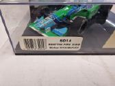 Formules f1 modelis 1:24 modeliukas - nuotraukos Nr. 7
