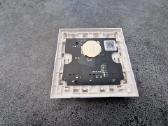 Aqara wireless remote switch (double rocker) - nuotraukos Nr. 2