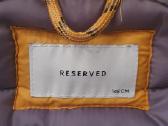 Reserved strukė - nuotraukos Nr. 2