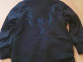 Adidas dvipusė striukė - nuotraukos Nr. 5