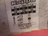 Kappa kedukai - nuotraukos Nr. 3