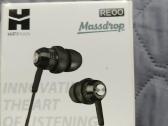 Ksearphone Db1e, Hifiman re00, yincrow rw777 kitos - nuotraukos Nr. 3