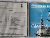 Salvinija Jautakaitė Giesmė 2 CD - nuotraukos Nr. 2