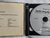 Salvinija Jautakaitė Giesmė 2 CD - nuotraukos Nr. 3