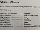 Salvinija Jautakaitė Giesmė 2 CD - nuotraukos Nr. 4