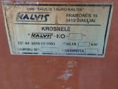 Viryklė Kalvis - nuotraukos Nr. 5