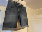 Tommy Jeans šortai