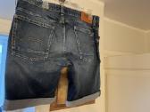 Tommy Jeans šortai - nuotraukos Nr. 3