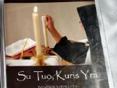Basos karmelitės su tuom kuris yra CD - nuotraukos Nr. 4
