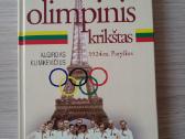 “Lietuvos olimpinis krikštas