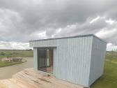 Karkasinės pirtys, sauna - nuotraukos Nr. 3