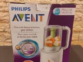 Avent garintuvas trintuvas